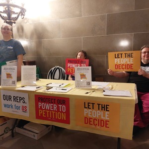 Mary Ellen Buddemeyer